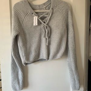 Pacsun sweater